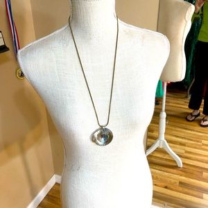 Super Sparkle Pendant